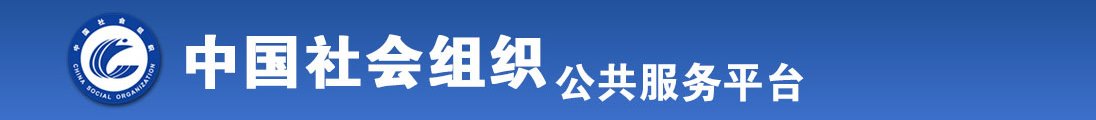 大鸡吧操小穴视频全国社会组织信息查询